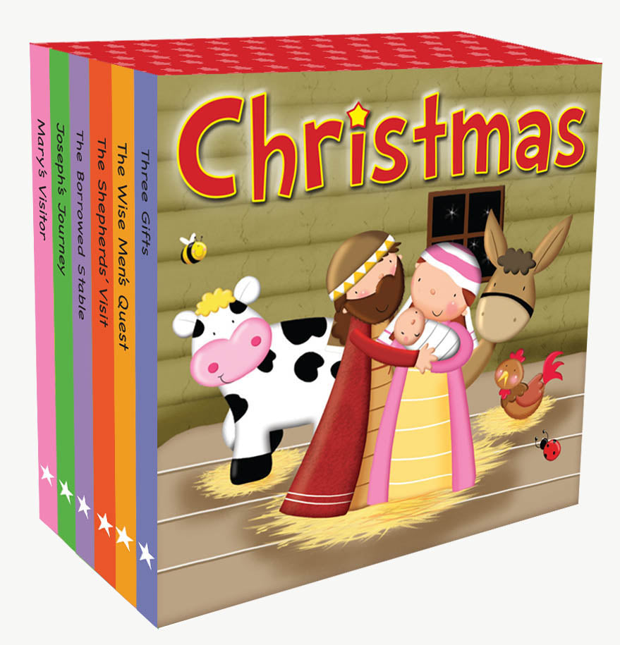 Christmas - Re-vived