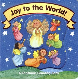 Joy To The World - Re-vived