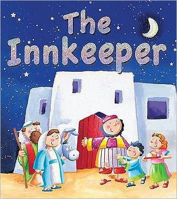 The Innkeeper - Re-vived