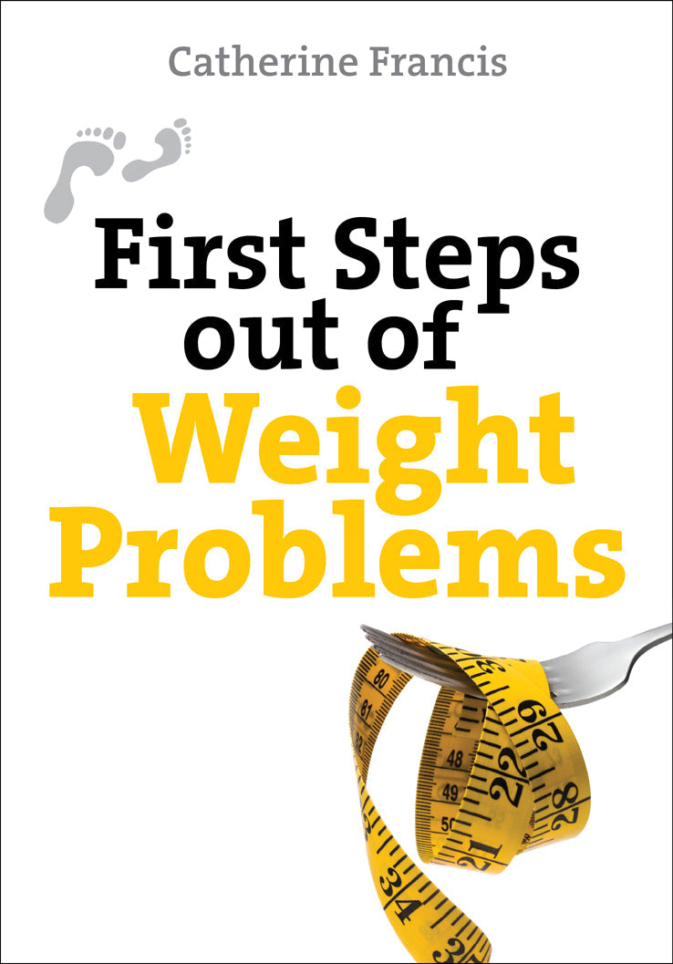 First Steps Out Of Weight Problems - Re-vived