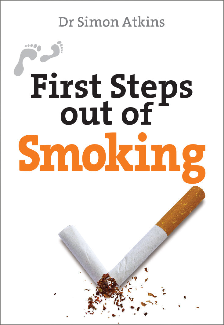 First Steps Out Of Smoking - Re-vived