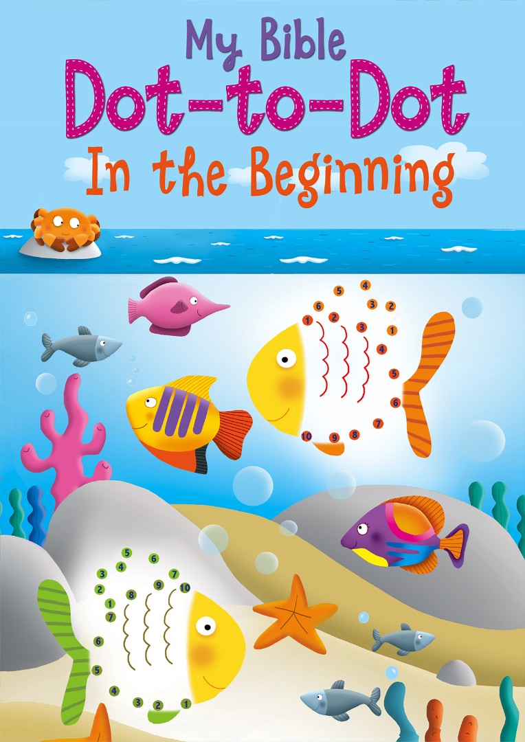 In The Beginning - Re-vived