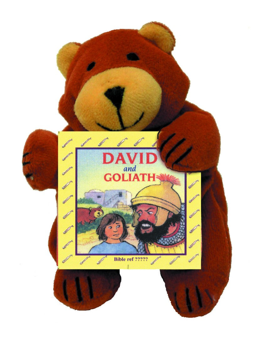 David - Re-vived
