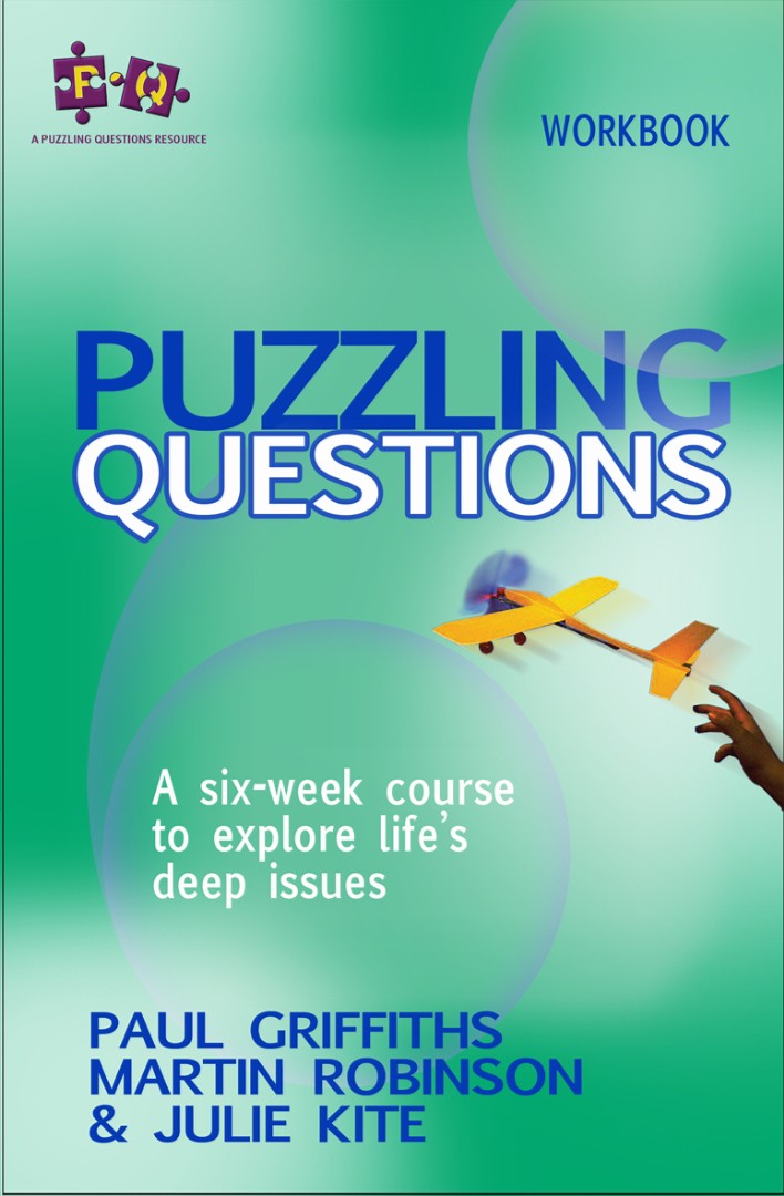 Puzzling Questions, Workbook - Re-vived