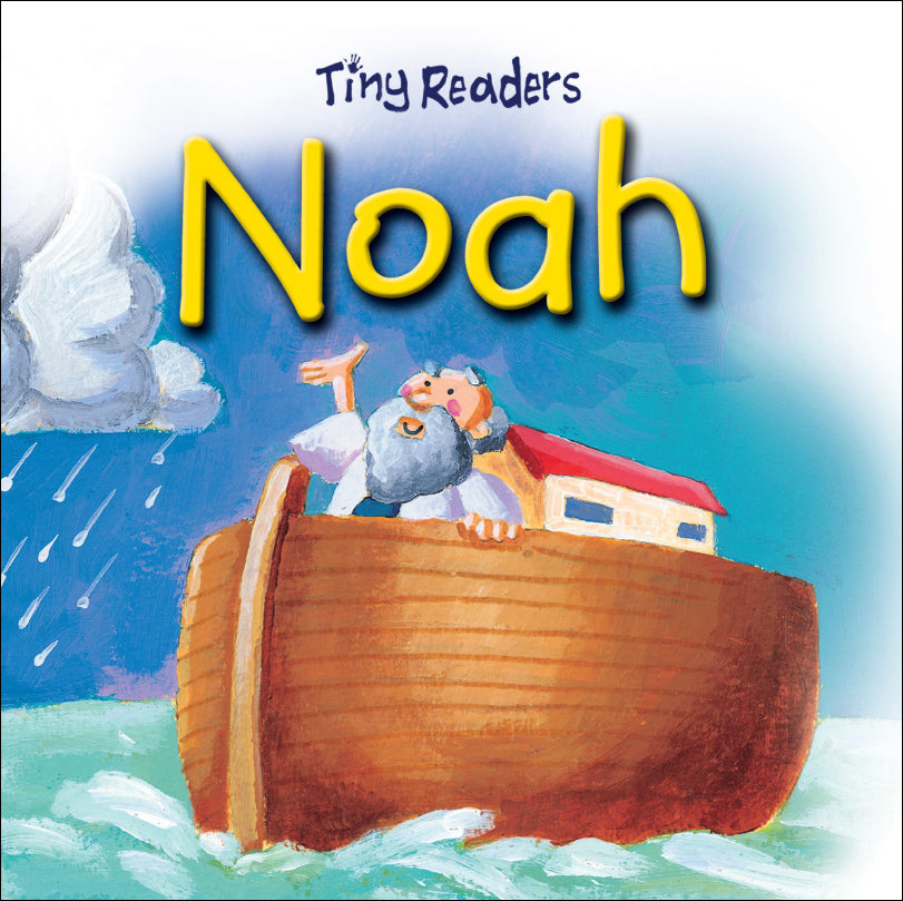 Noah - Re-vived