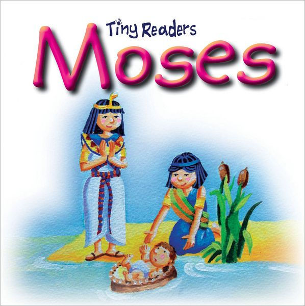 Moses - Re-vived