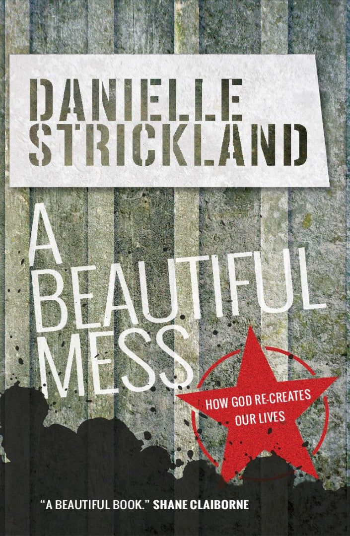 A Beautiful Mess - Re-vived
