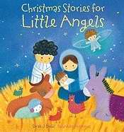 Christmas Stories For Little Angels - Re-vived