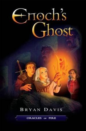 Enoch's Ghost - Re-vived