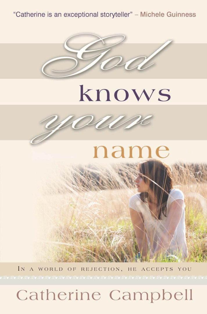 God Knows Your Name - Re-vived