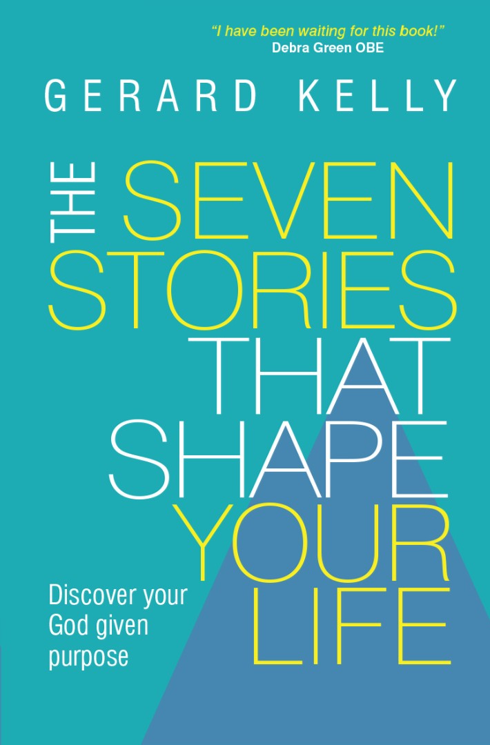 Seven Stories That Shape Your Life - Re-vived