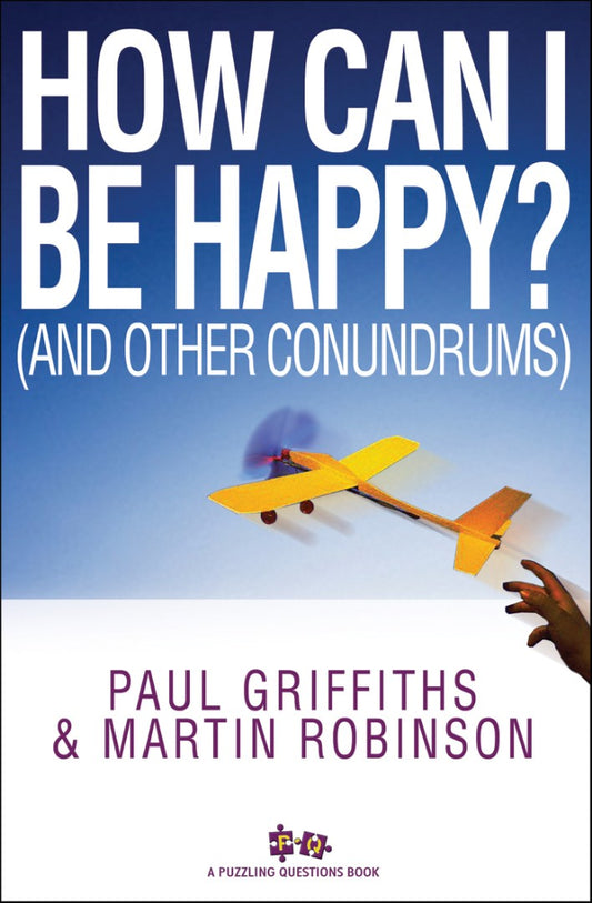 How Can I Be Happy? - Re-vived