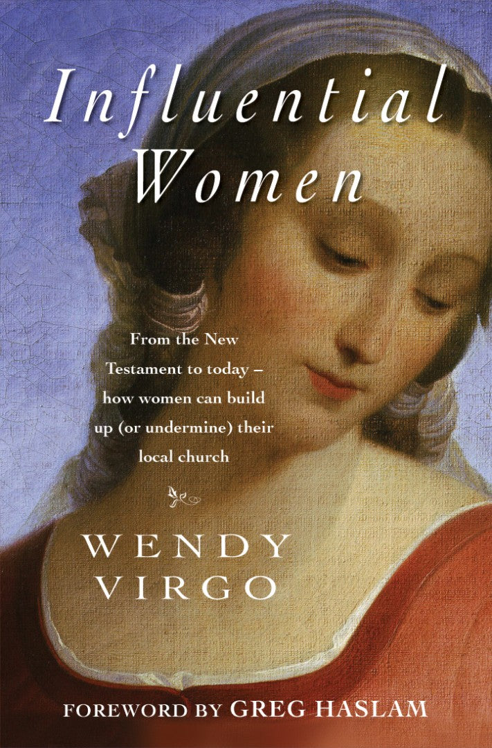 Influential Women - Re-vived