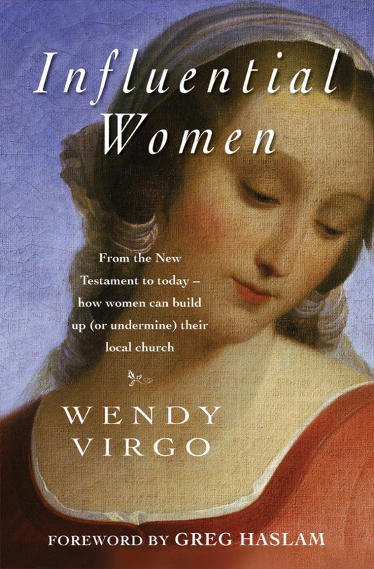 Influential Women - Re-vived