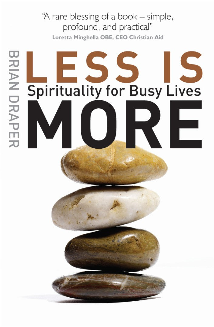 Less Is More - Re-vived