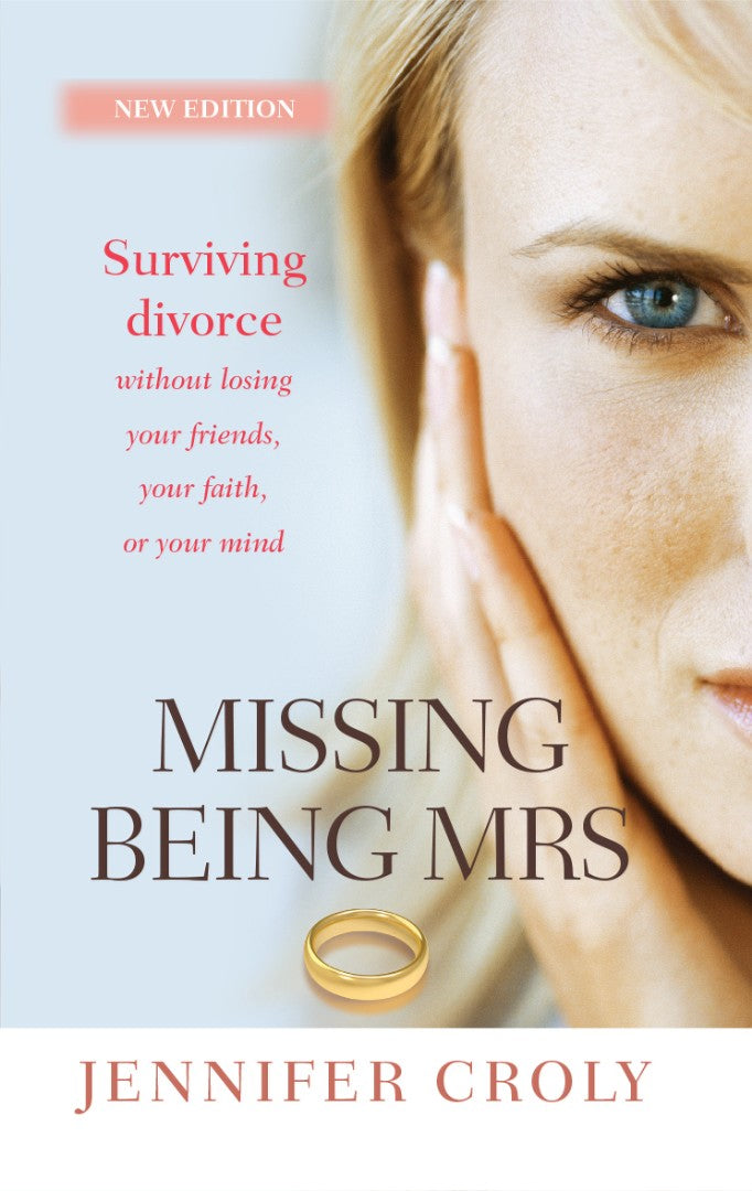 Missing Being Mrs - Re-vived