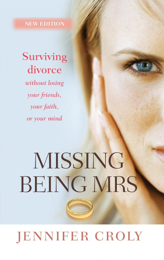 Missing Being Mrs - Re-vived