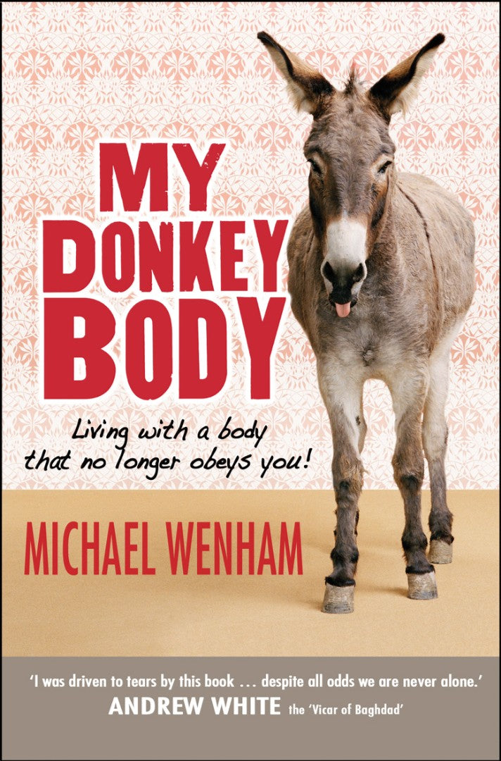 My Donkey Body - Re-vived