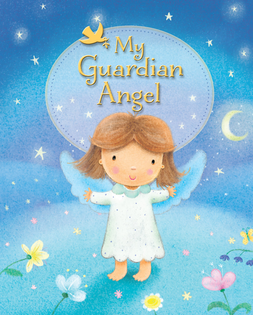 My Guardian Angel - Re-vived