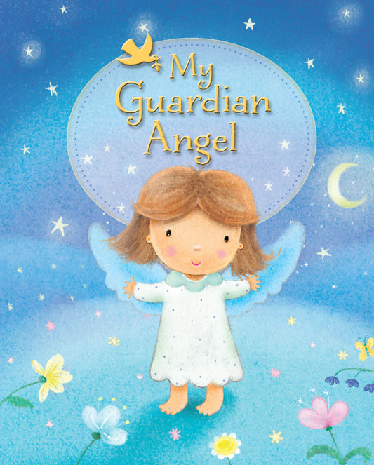My Guardian Angel - Re-vived