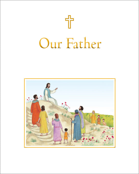 Our Father - Re-vived