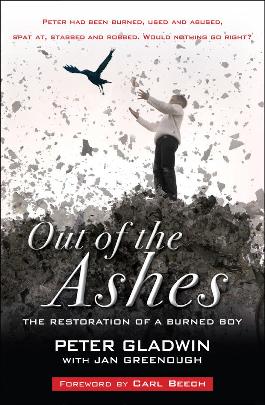 Out Of The Ashes - Re-vived