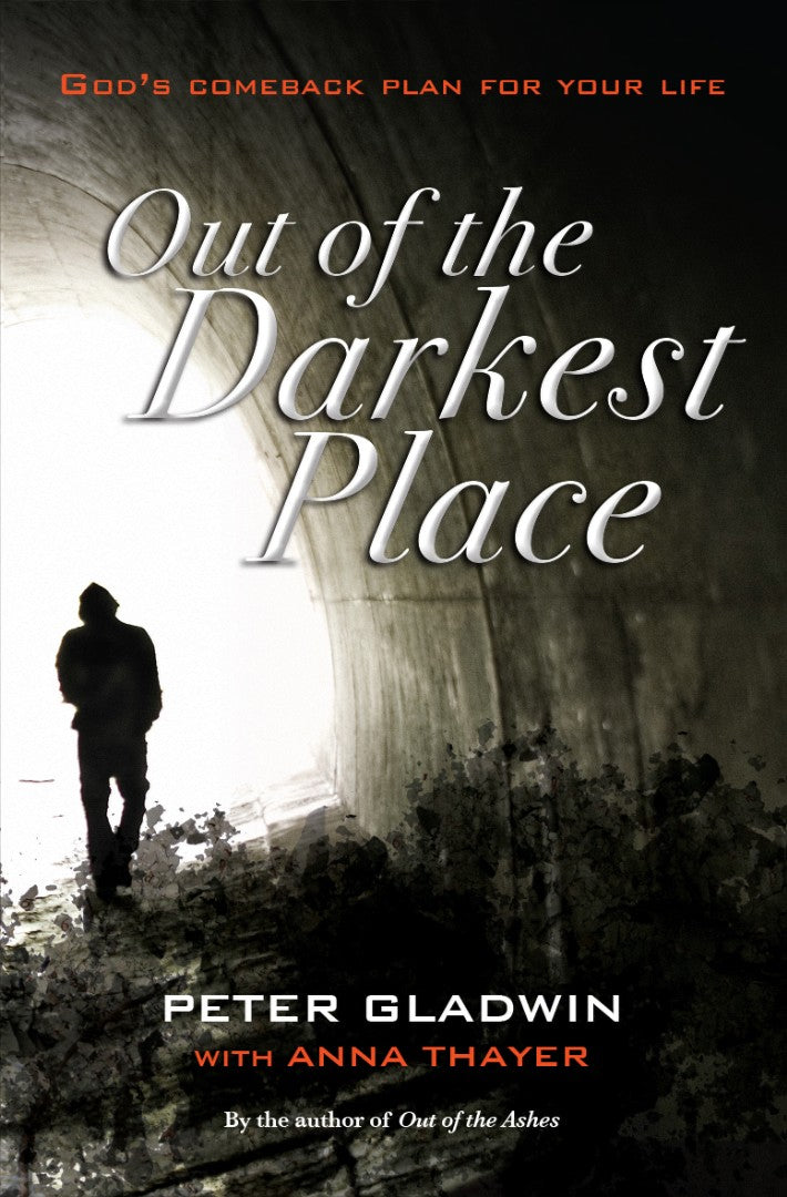 Out Of The Darkest Place - Re-vived