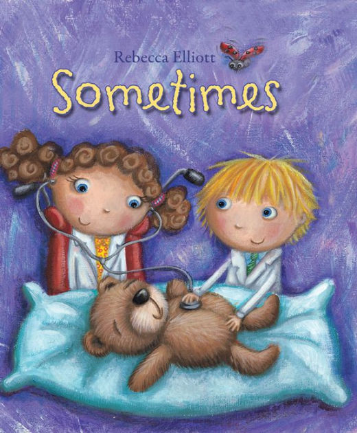 Sometimes - Re-vived
