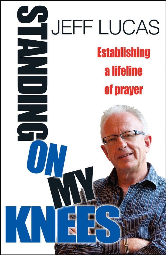 Standing On My Knees - Re-vived
