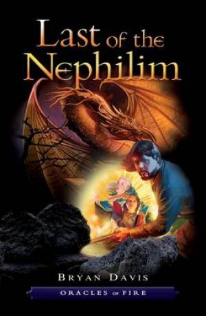 The Last Of The Nephilim - Re-vived