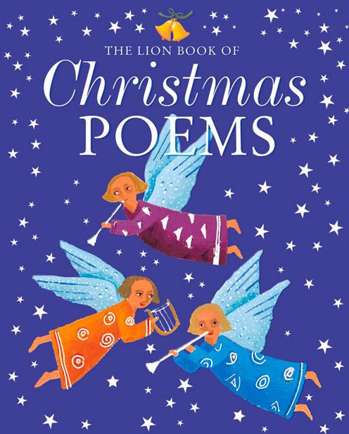The Lion Book Of Christmas Poems - Re-vived