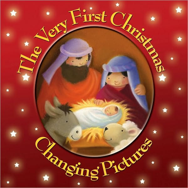 The Very First Christmas - Re-vived