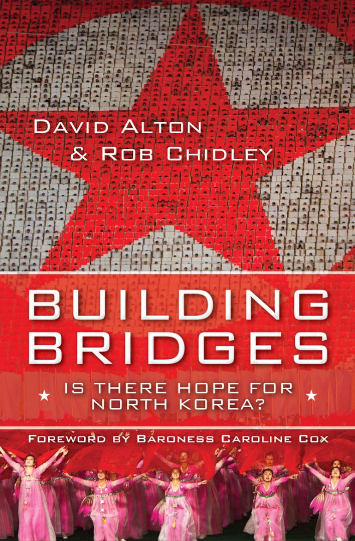 Building Bridges - Re-vived