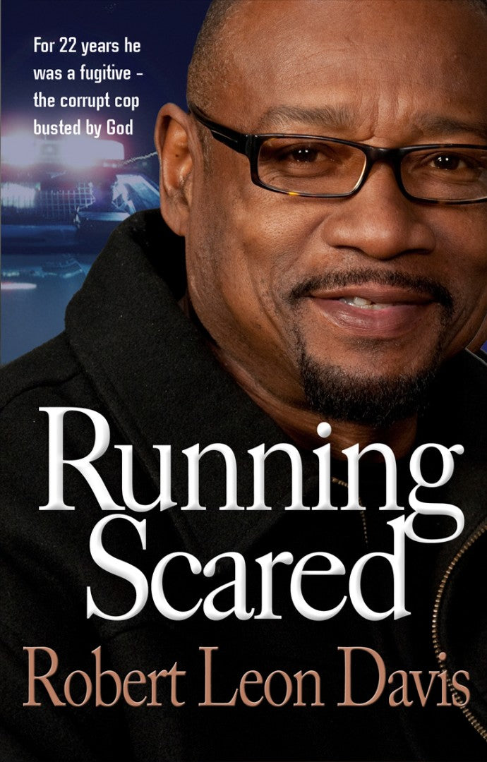 Running Scared - Re-vived