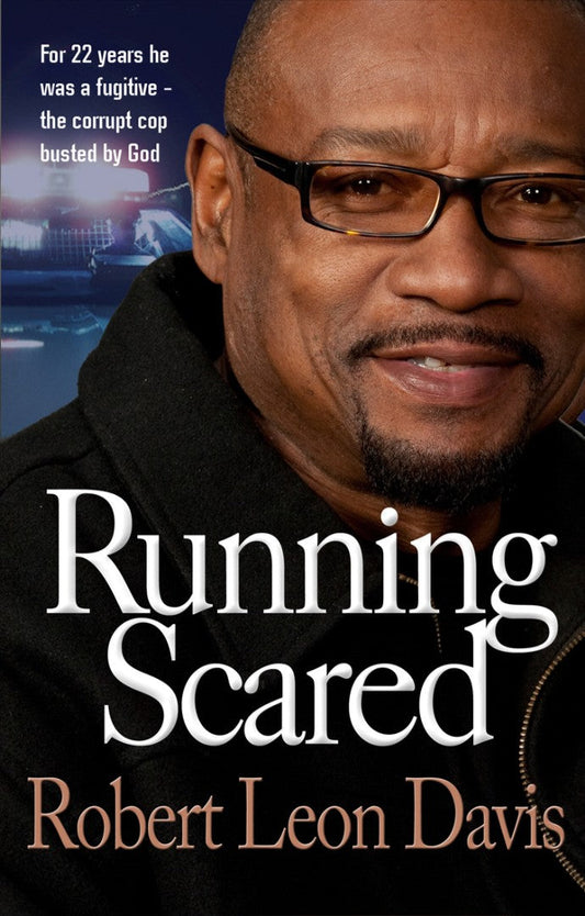 Running Scared - Re-vived