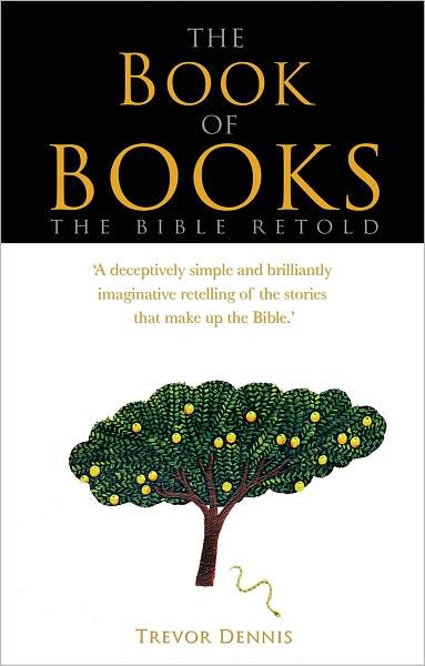 The Book Of Books - Re-vived