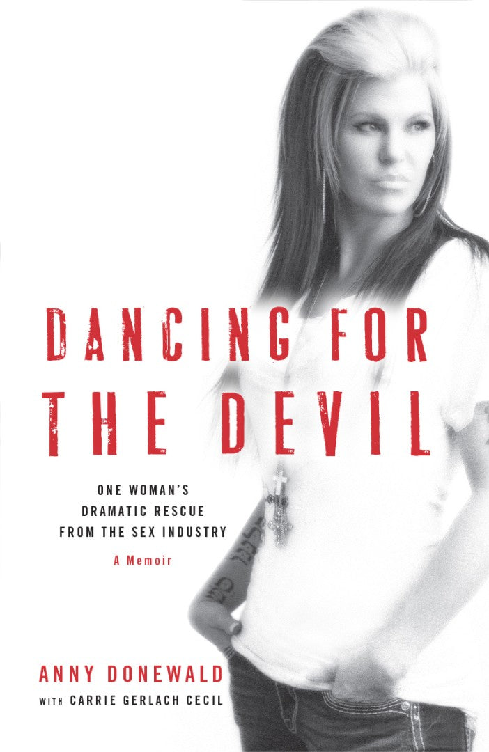 Dancing For The Devil - Re-vived