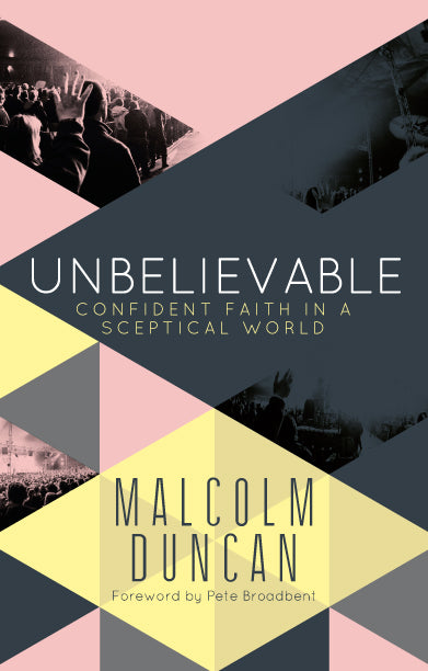 Unbelievable - Re-vived