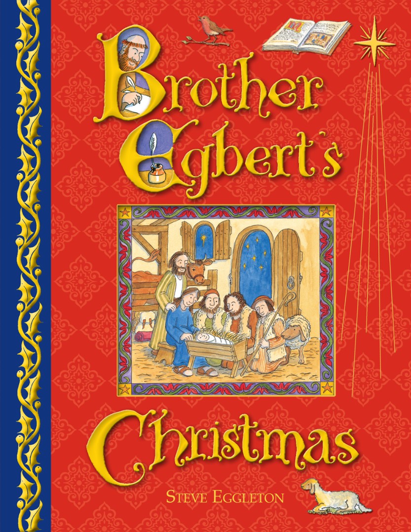 Brother Egbert's Christmas - Re-vived