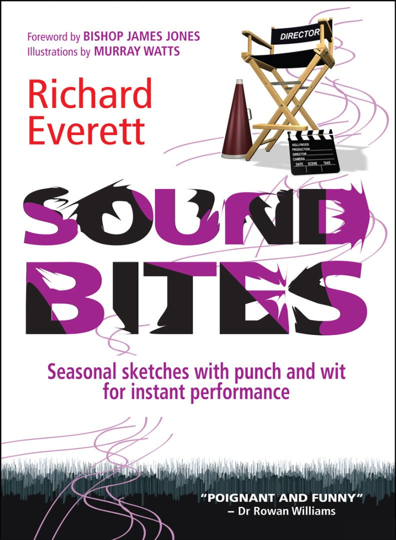 Sound Bites - Re-vived