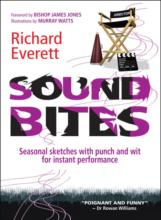 Sound Bites - Re-vived