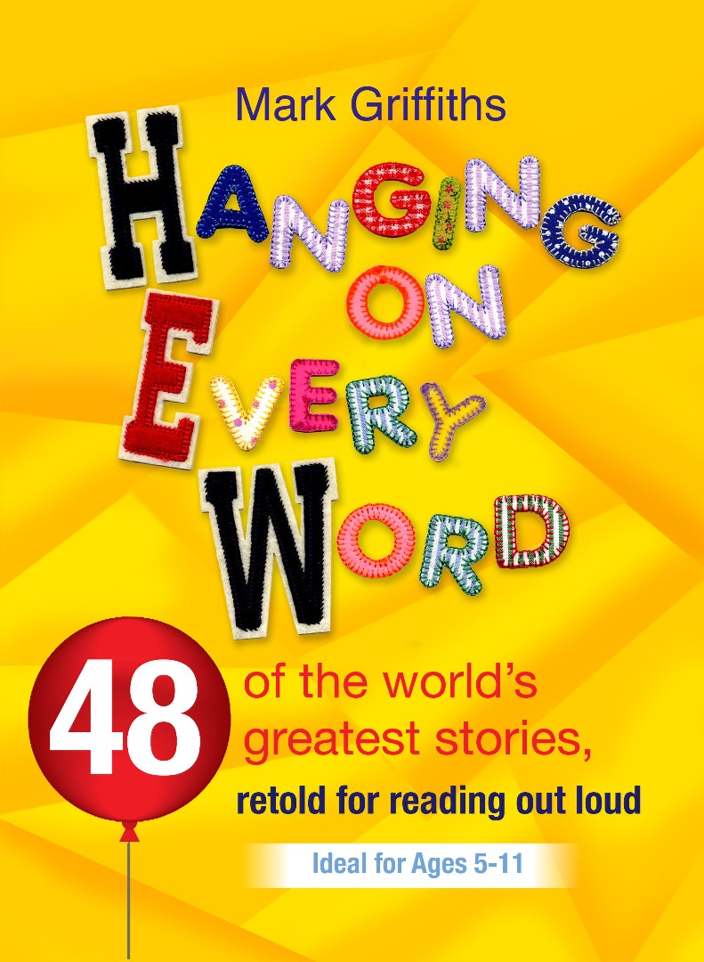 Hanging On Every Word - Re-vived