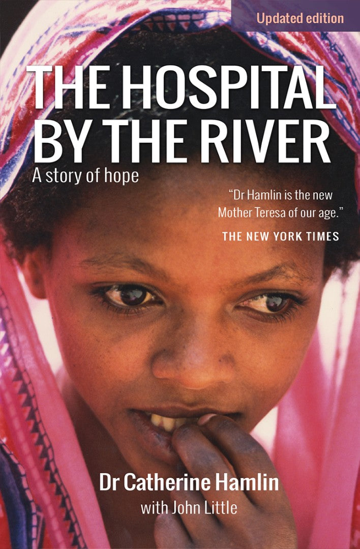 The Hospital By The River - Re-vived