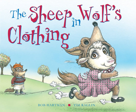 The Sheep In Wolf's Clothing - Re-vived