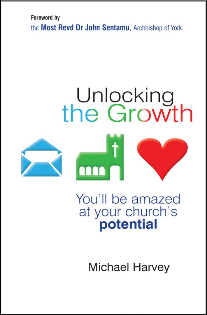 Unlocking The Growth - Re-vived