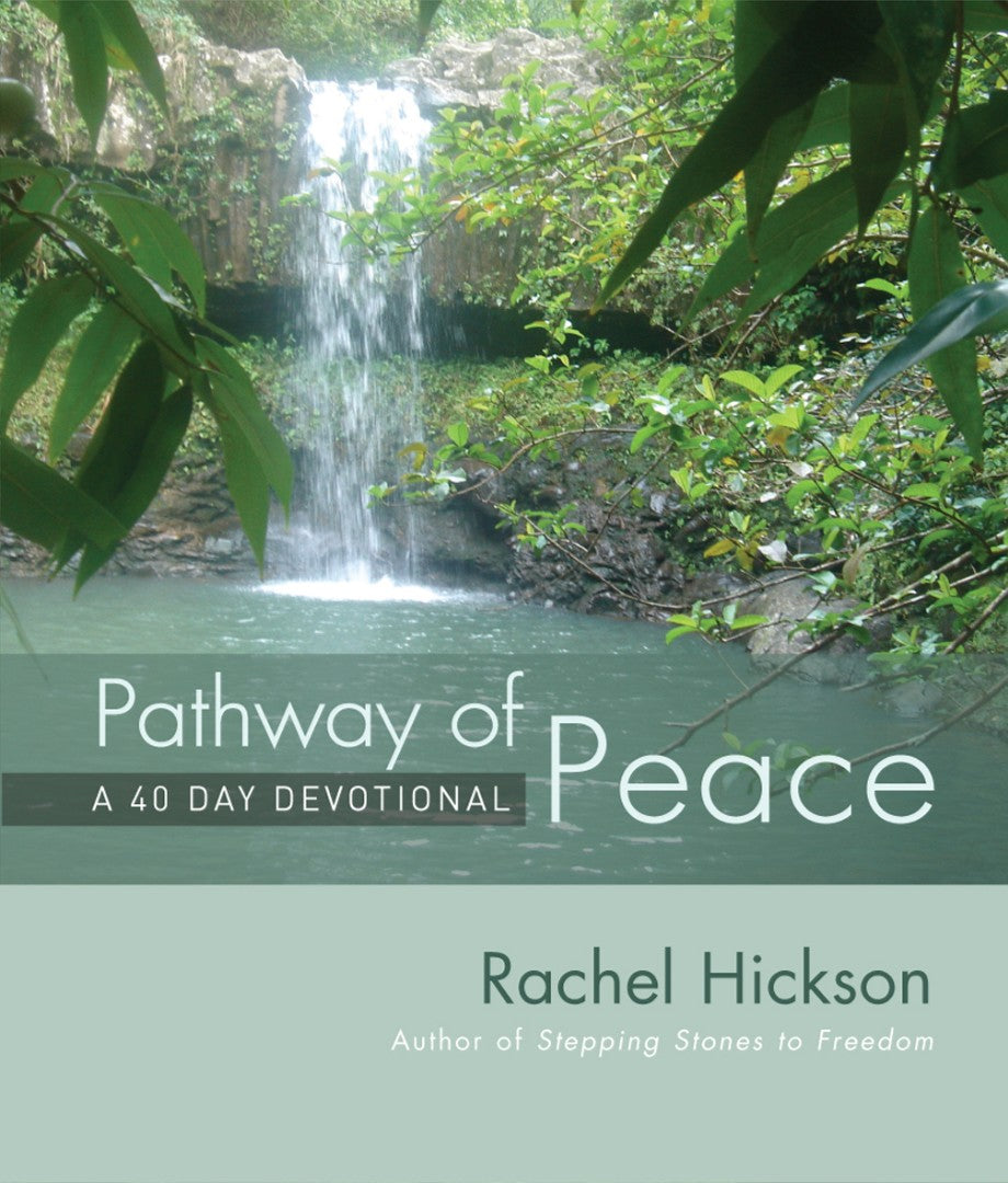 Pathway Of Peace - Re-vived