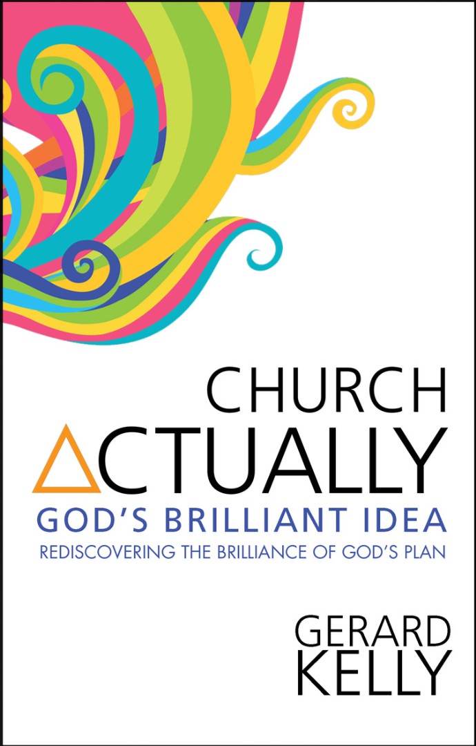 Church Actually - Re-vived