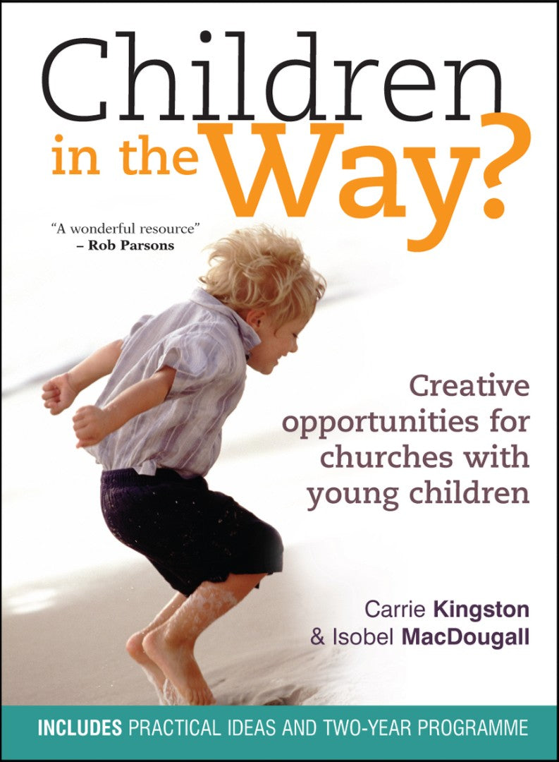 Children in the Way? - Re-vived