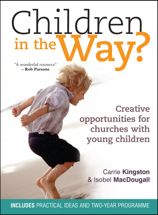 Children in the Way? - Re-vived