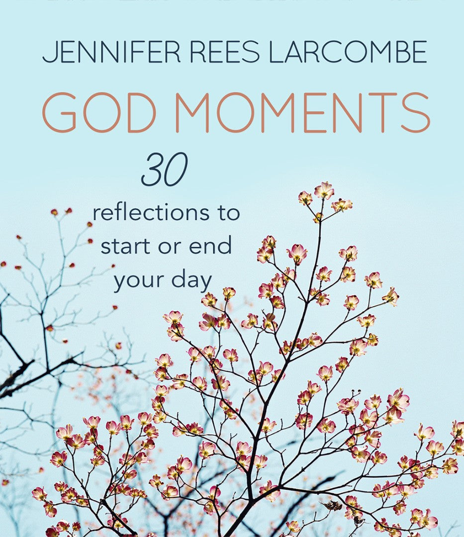 God Moments - Re-vived